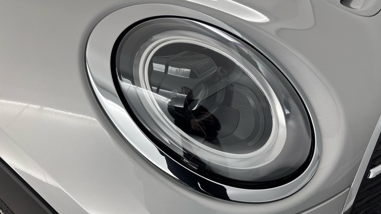 Used MINI Clubman 2021 for sale - 77015918: Photo 23