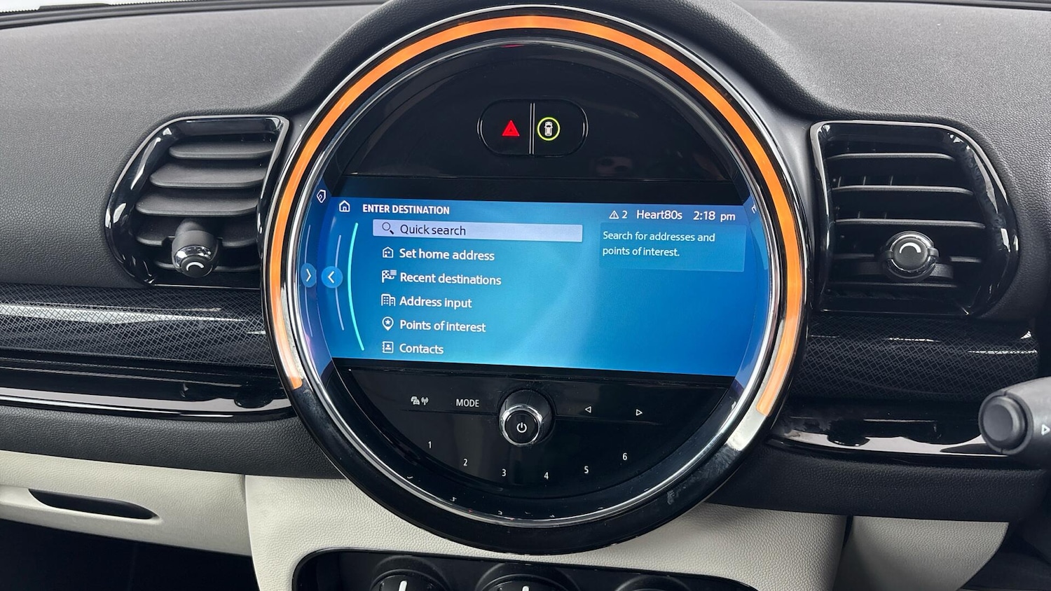 Used MINI Clubman 2021 for sale - 77015918: Photo 28