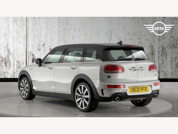 Used MINI Clubman 2021 for sale - 77015918: Photo