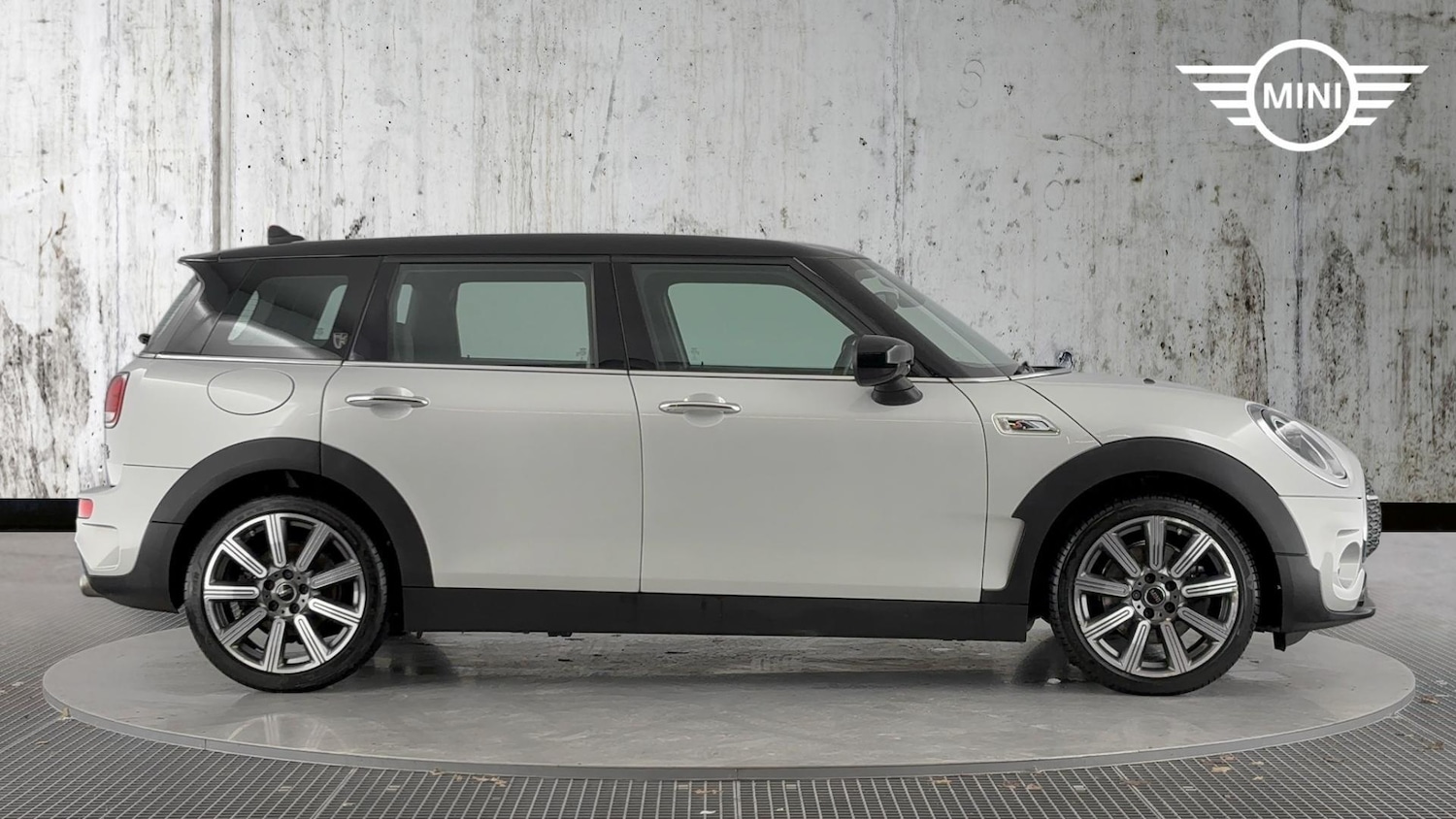 Used MINI Clubman 2021 for sale - 77015918: Photo 3