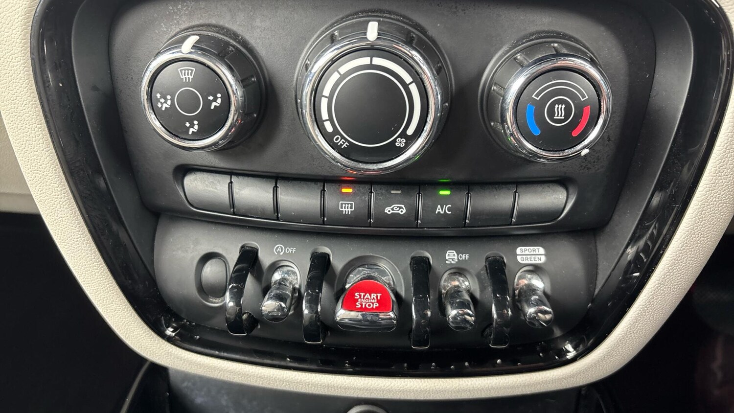 Used MINI Clubman 2021 for sale - 77015918: Photo 31