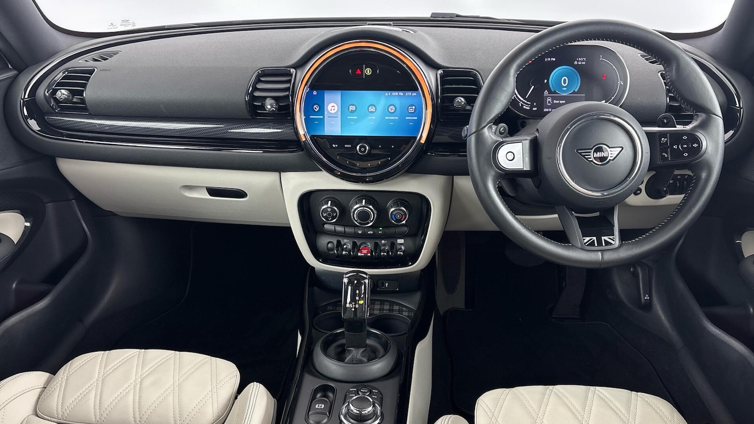 Used MINI Clubman 2021 for sale - 77015918: Photo 4