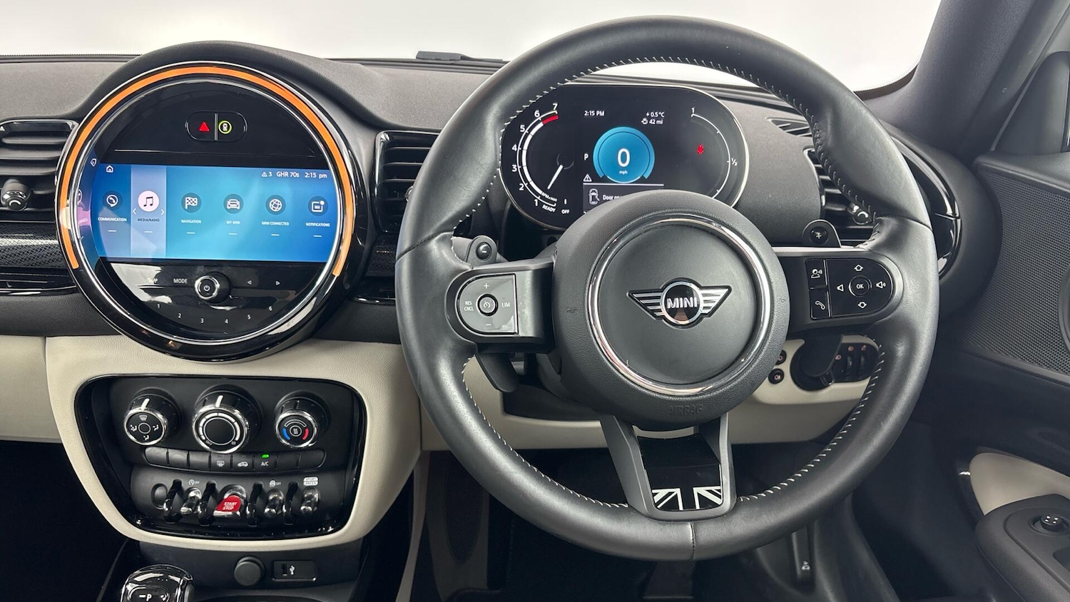 Used MINI Clubman 2021 for sale - 77015918: Photo 5