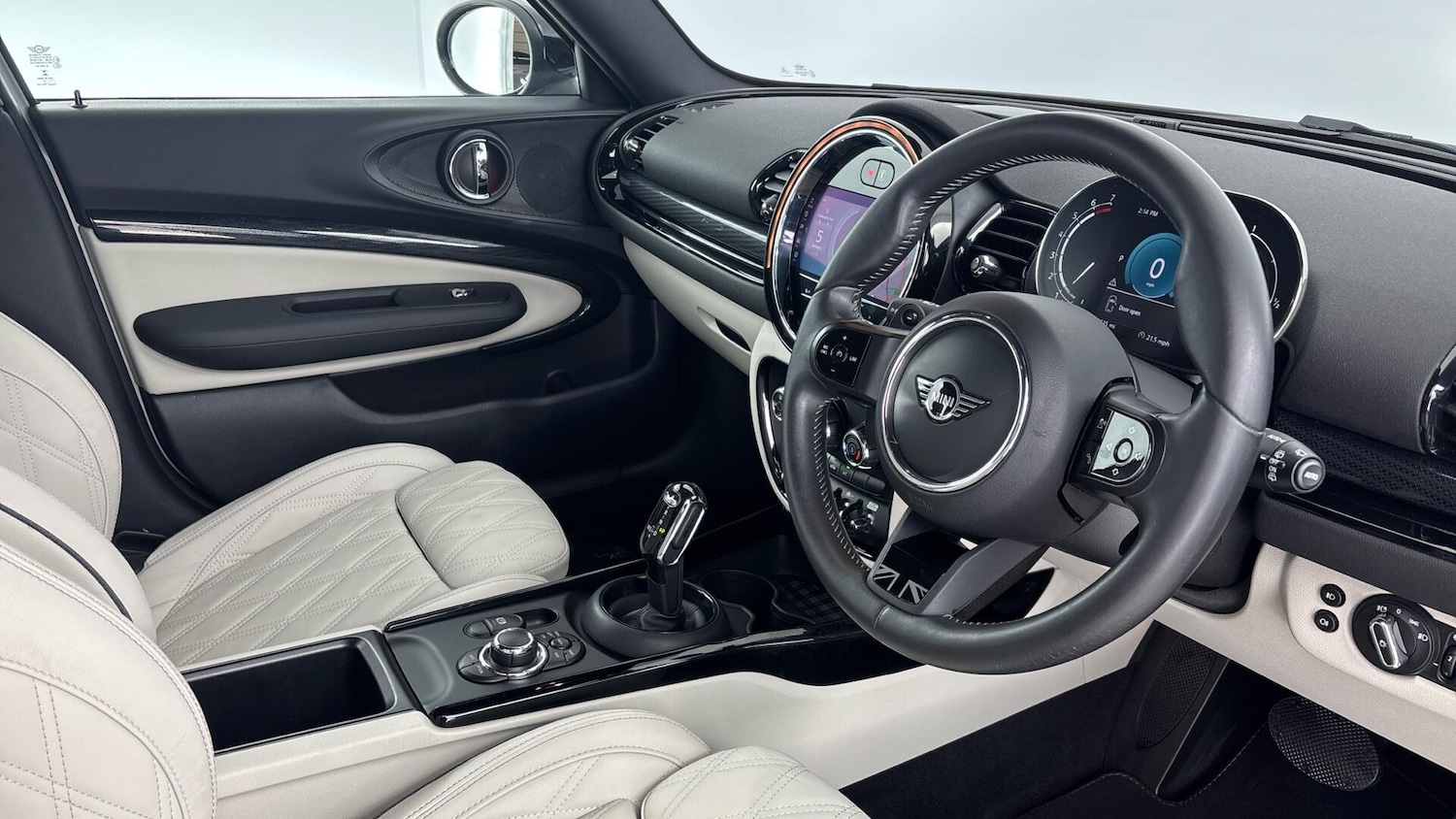 Used MINI Clubman 2021 for sale - 77015918: Photo 6