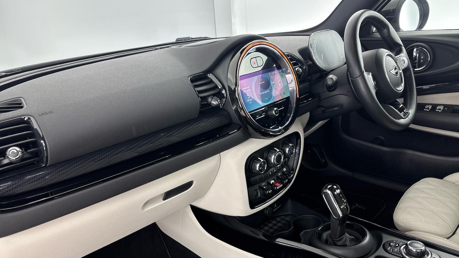 Used MINI Clubman 2021 for sale - 77015918: Photo 7