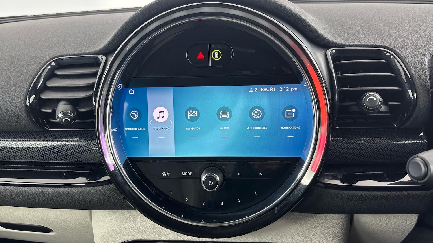 Used MINI Clubman 2021 for sale - 77015918: Photo 8