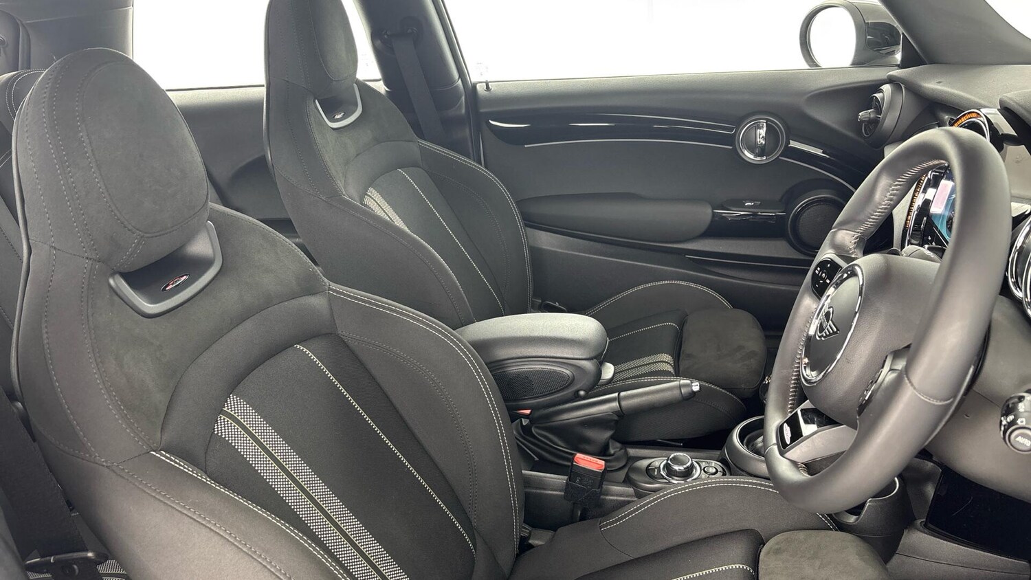 Used MINI Hatch for sale - 77175358: Photo 11