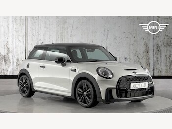 Used MINI Hatch 2021 for sale - 77175358: Photo