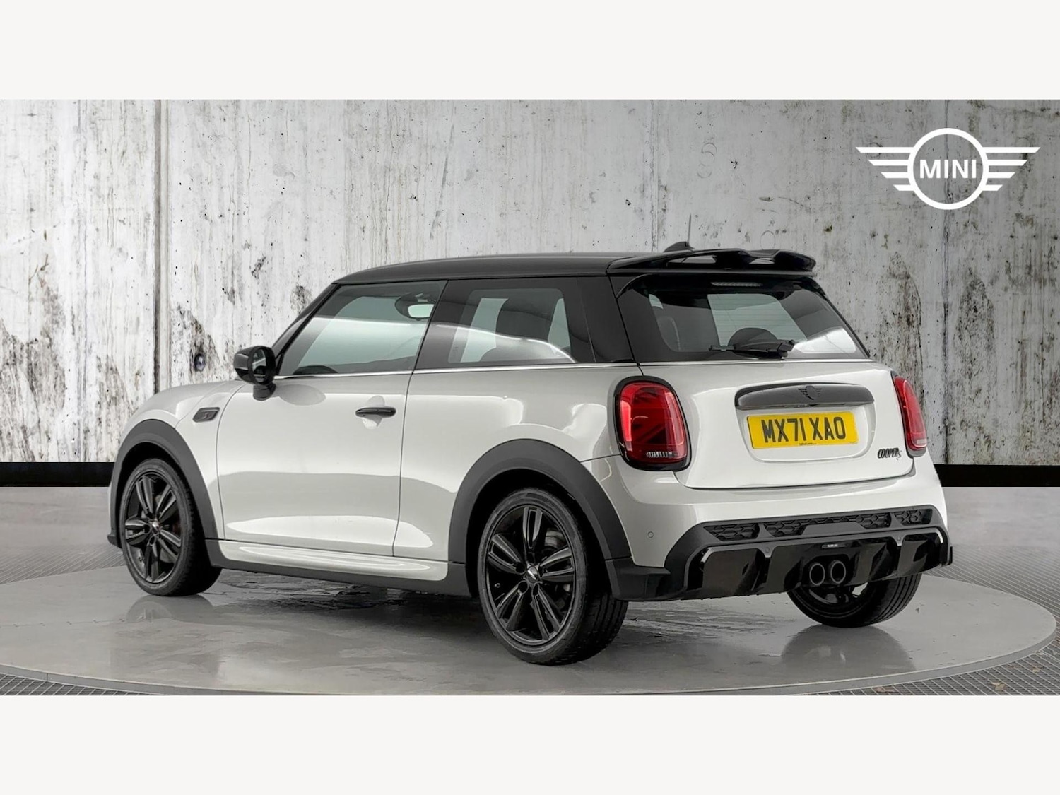 Used MINI Hatch for sale - 77175358: Photo 2