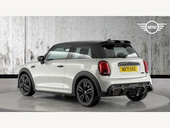 Used MINI Hatch 2021 for sale - 77175358: Photo