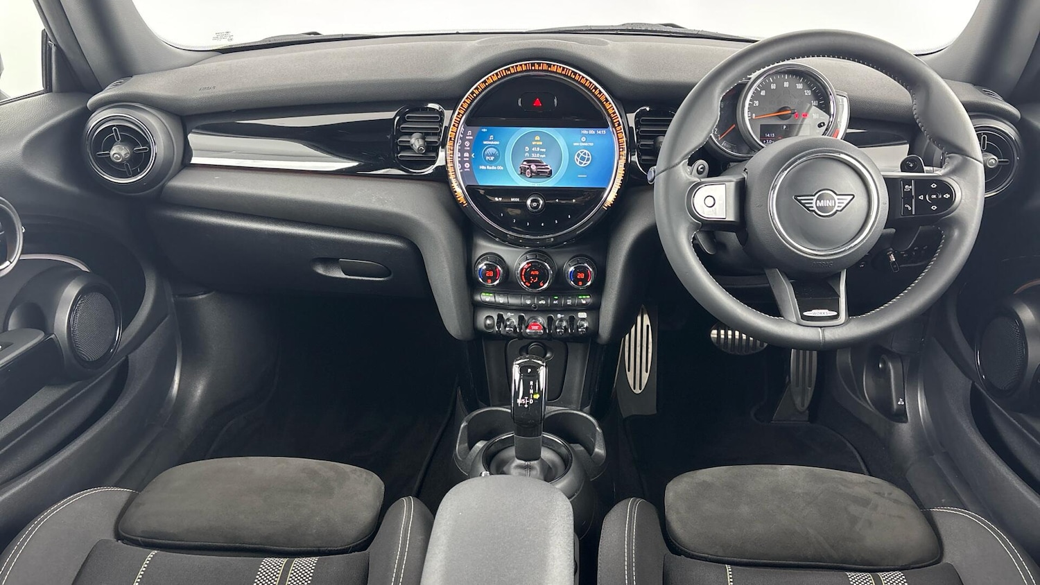 Used MINI Hatch for sale - 77175358: Photo 4