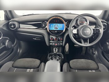 Used MINI Hatch 2021 for sale - 77175358: Photo