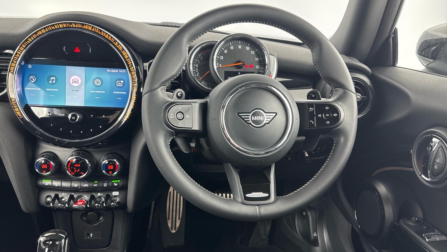 Used MINI Hatch for sale - 77175358: Photo 5