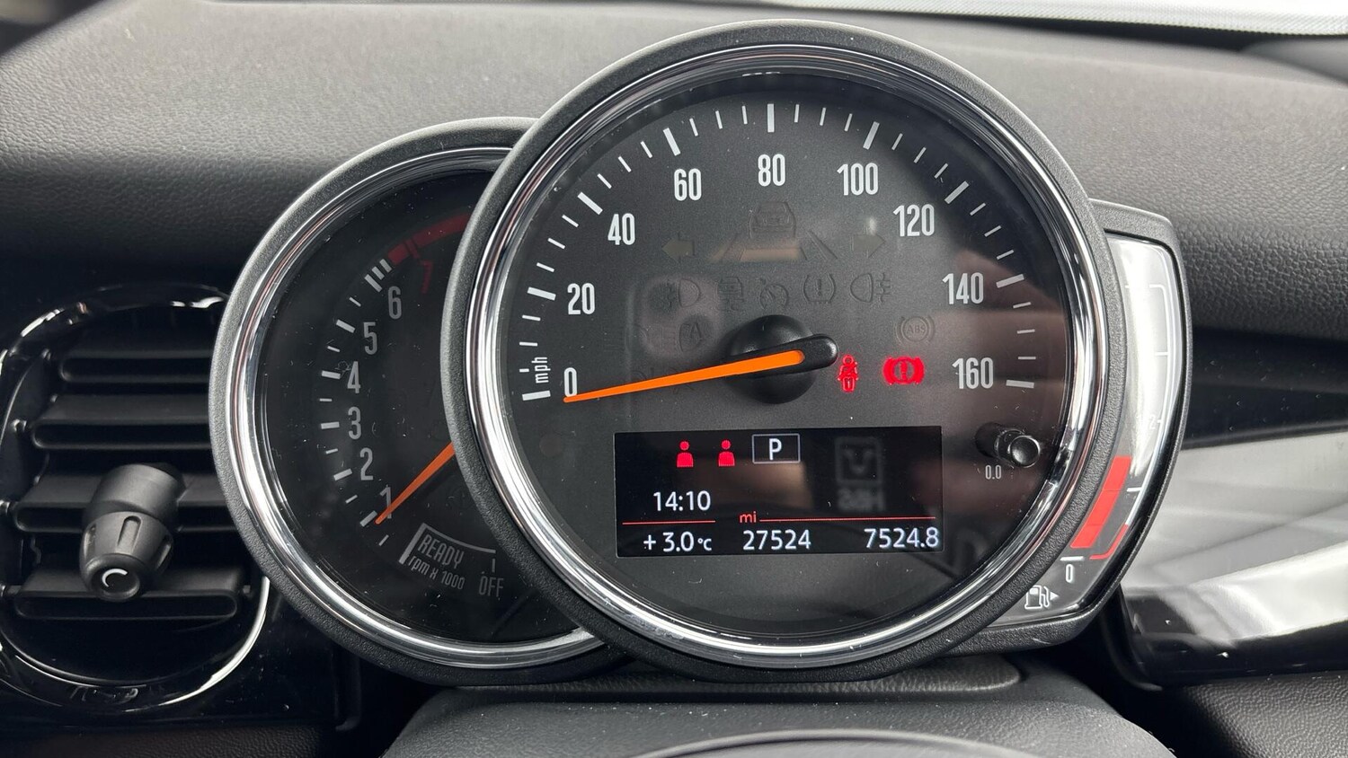 Used MINI Hatch for sale - 77175358: Photo 9