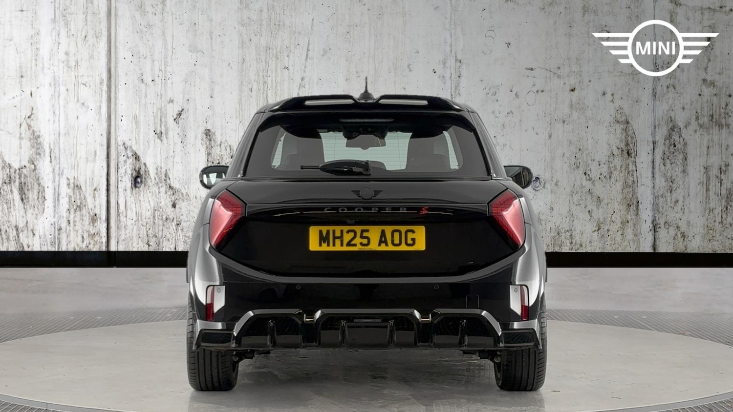 Used MINI Cooper 2025 for sale - 76832931: Photo 15