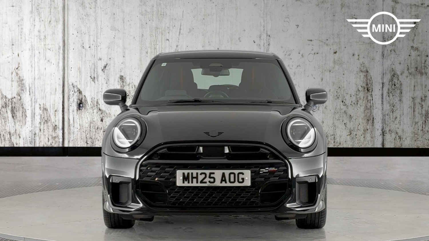 Used MINI Cooper 2025 for sale - 76832931: Photo 16
