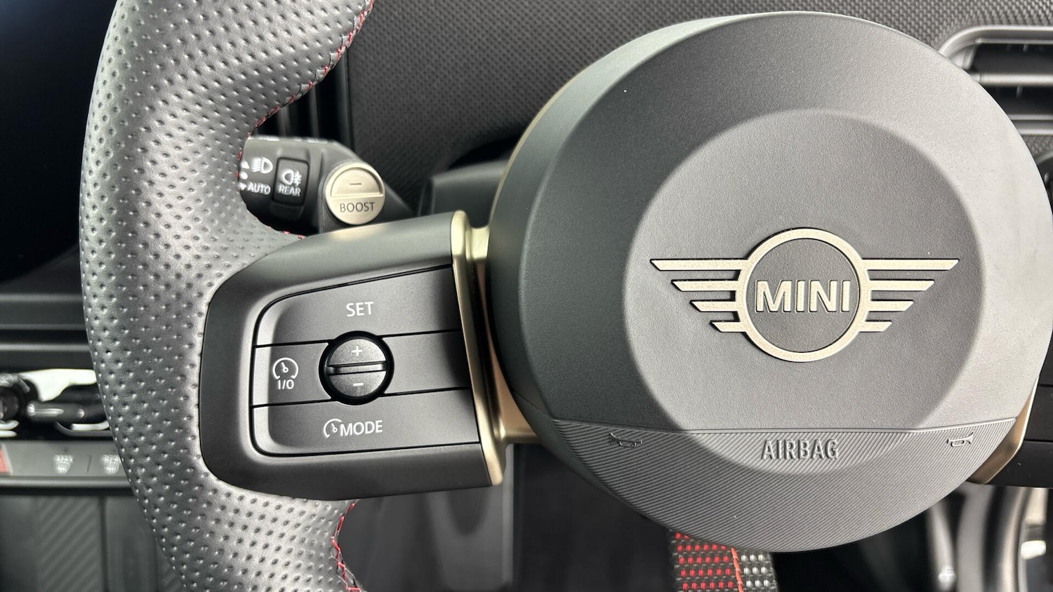 Used MINI Cooper 2025 for sale - 76832931: Photo 17