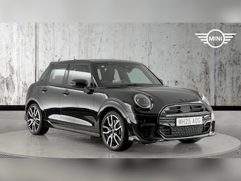 Used MINI Cooper 2025 for sale - 76832931: Photo