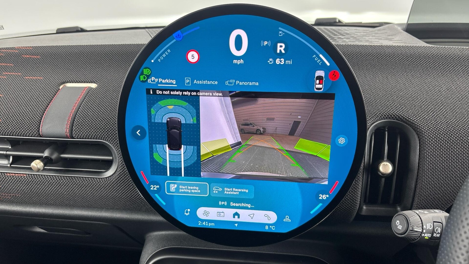 Used MINI Cooper 2025 for sale - 76832931: Photo 24