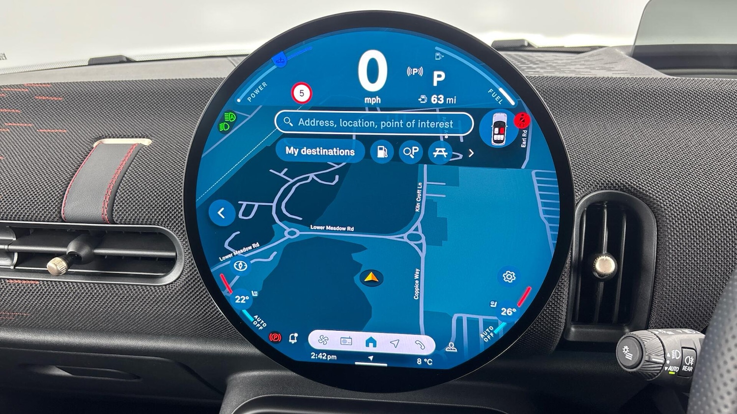 Used MINI Cooper 2025 for sale - 76832931: Photo 25