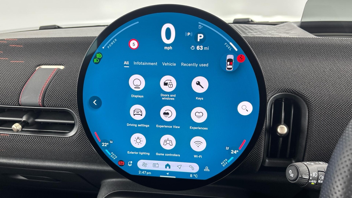 Used MINI Cooper 2025 for sale - 76832931: Photo 27