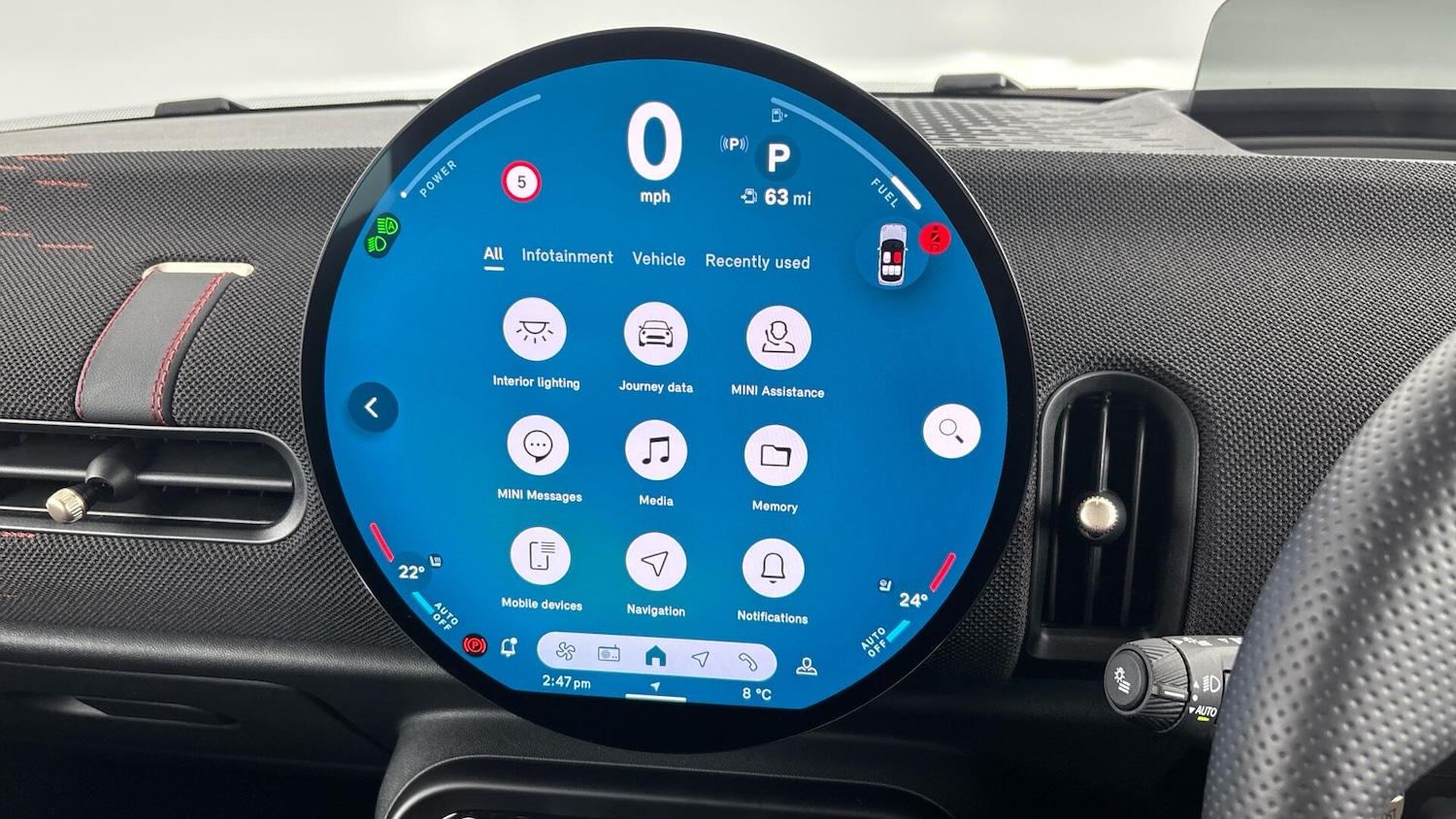 Used MINI Cooper 2025 for sale - 76832931: Photo 28