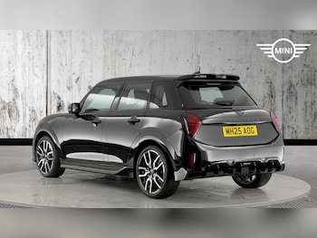 Used MINI Cooper 2025 for sale - 76832931: Photo