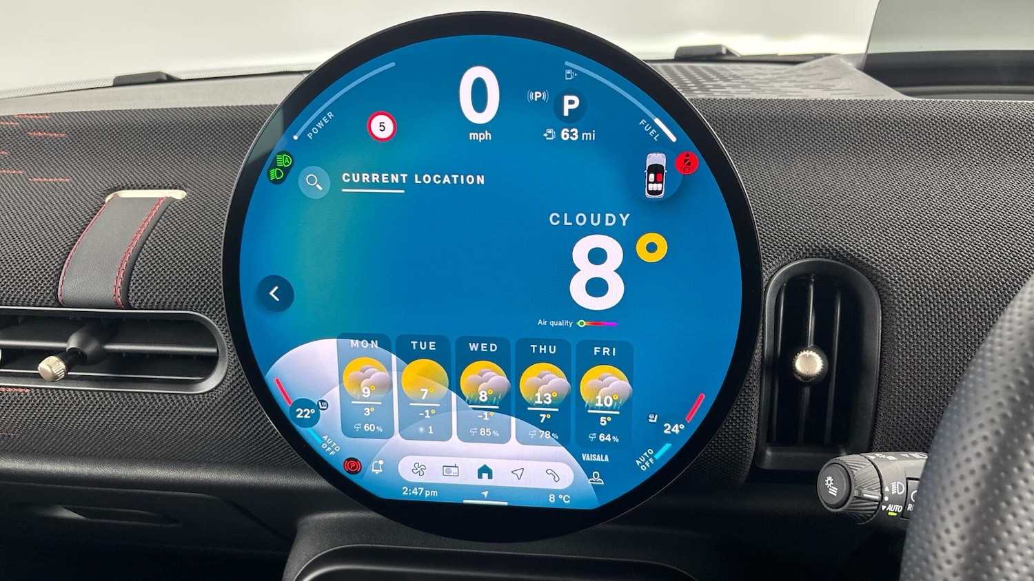 Used MINI Cooper 2025 for sale - 76832931: Photo 30