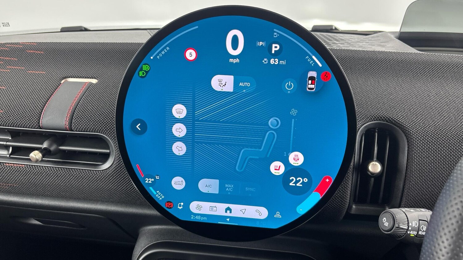 Used MINI Cooper 2025 for sale - 76832931: Photo 31