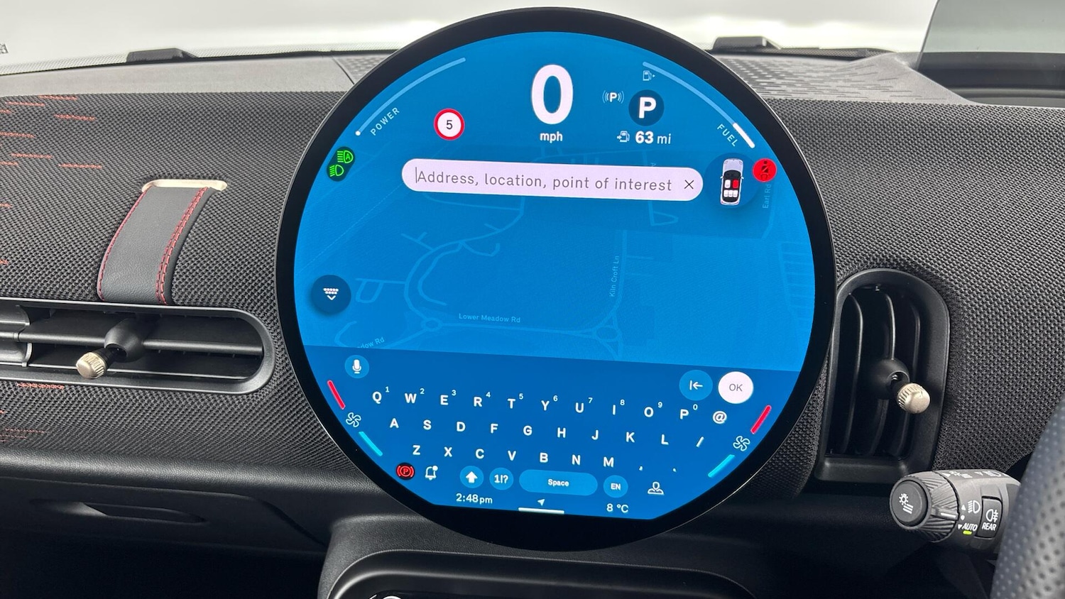 Used MINI Cooper 2025 for sale - 76832931: Photo 33