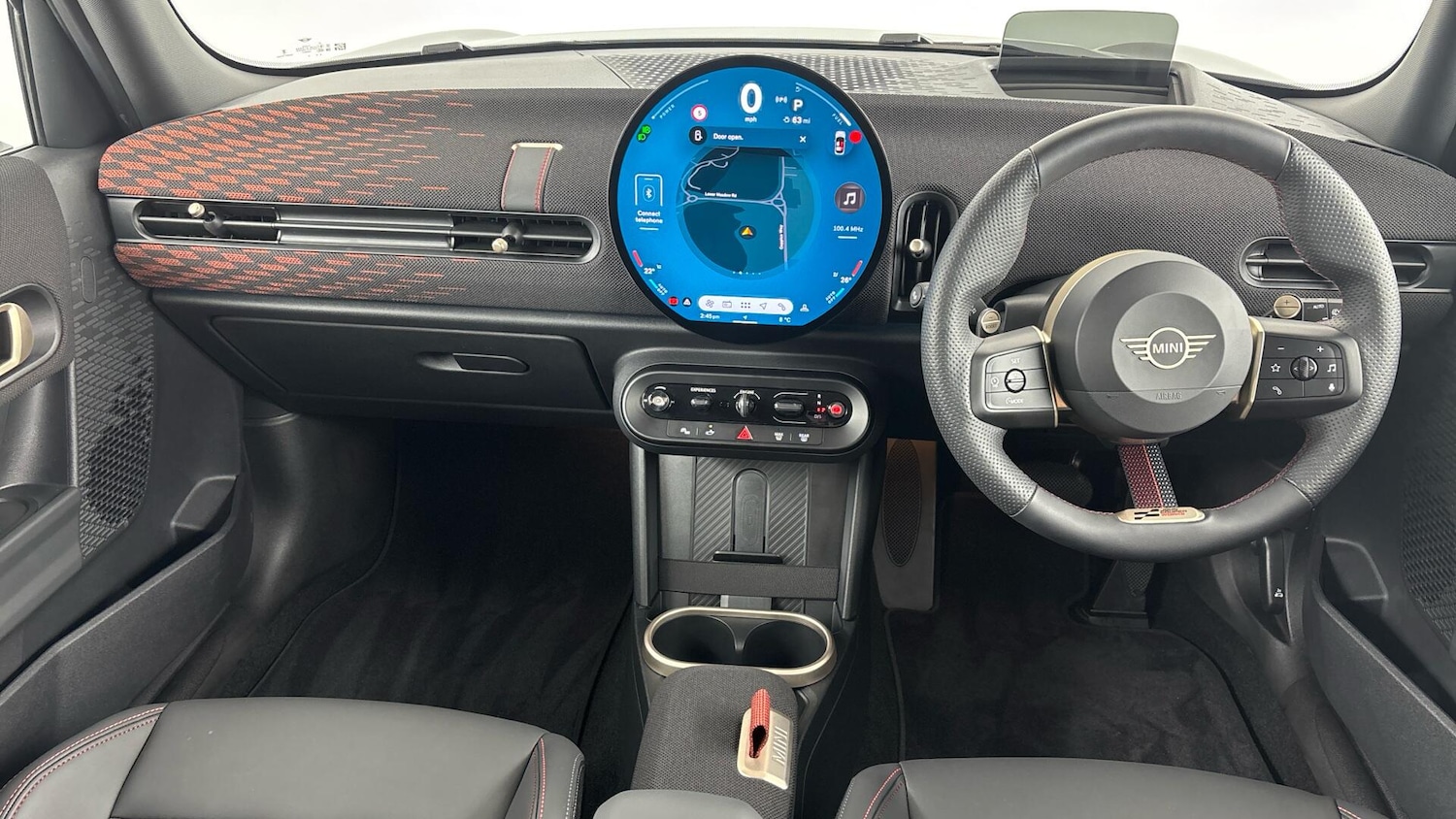 Used MINI Cooper 2025 for sale - 76832931: Photo 4