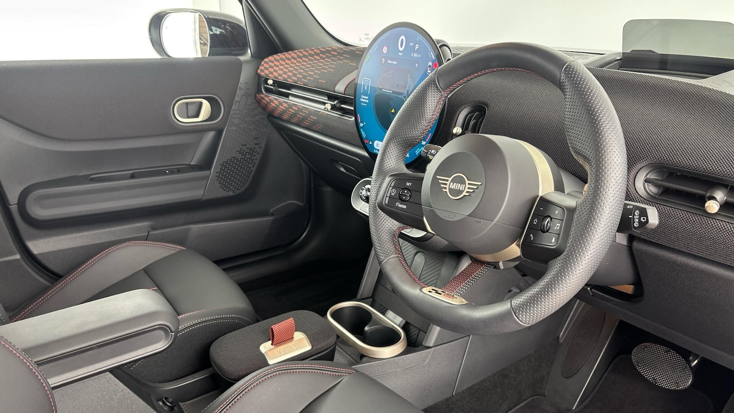 Used MINI Cooper 2025 for sale - 76832931: Photo 6