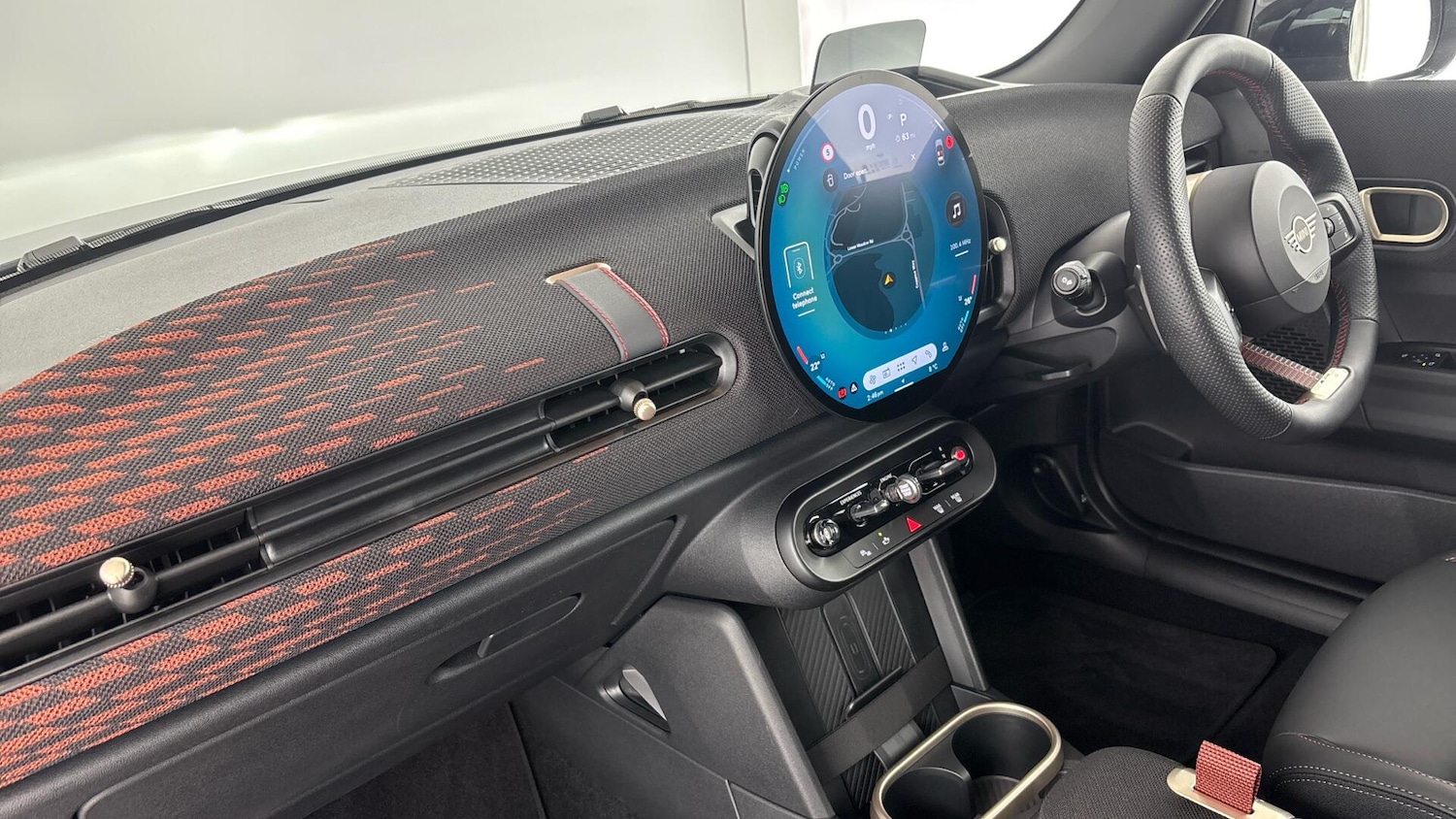 Used MINI Cooper 2025 for sale - 76832931: Photo 7