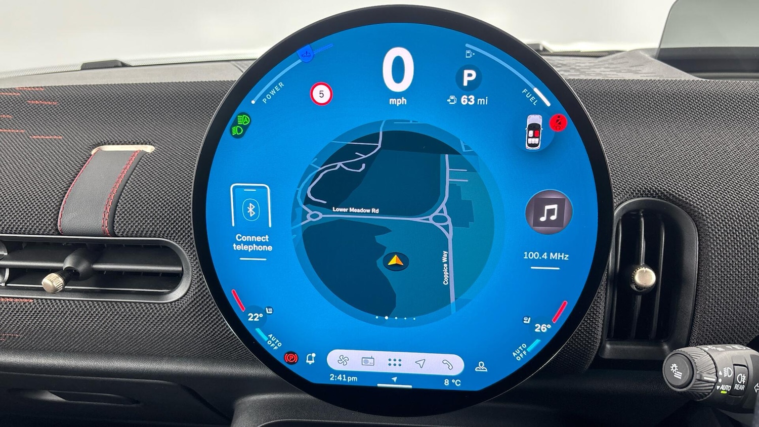 Used MINI Cooper 2025 for sale - 76832931: Photo 8