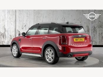 Used MINI Countryman 2021 for sale - 77130982: Photo