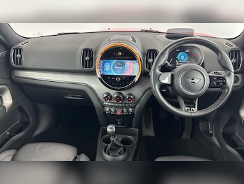 Used MINI Countryman 2021 for sale - 77130982: Photo