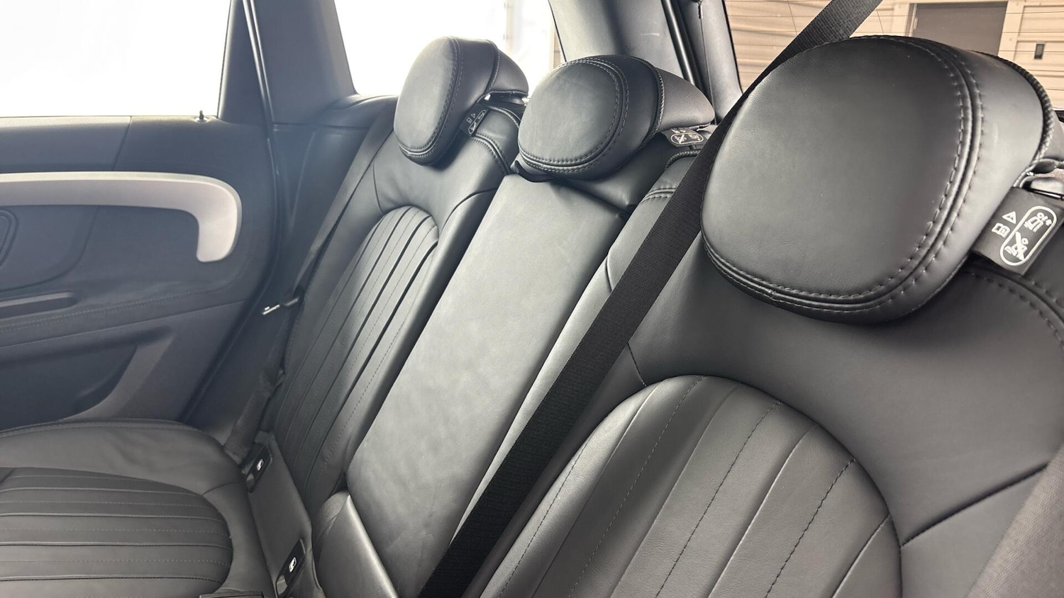 Used MINI Countryman 2021 for sale - 77175374: Photo 12