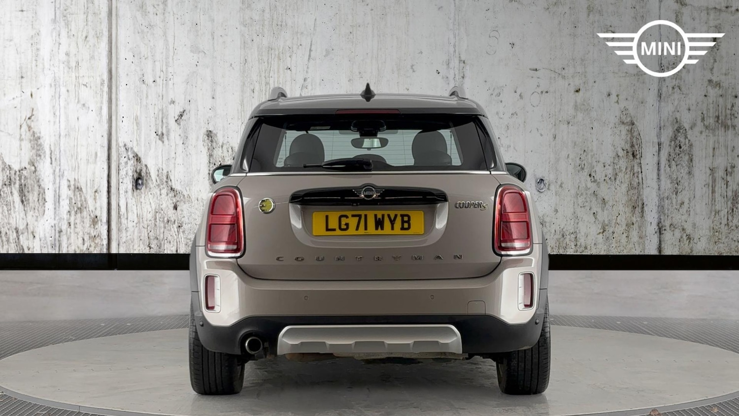 Used MINI Countryman 2021 for sale - 77175374: Photo 15