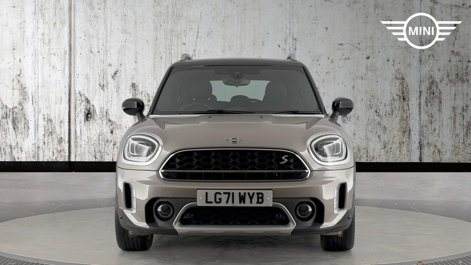 Used MINI Countryman 2021 for sale - 77175374: Photo 16
