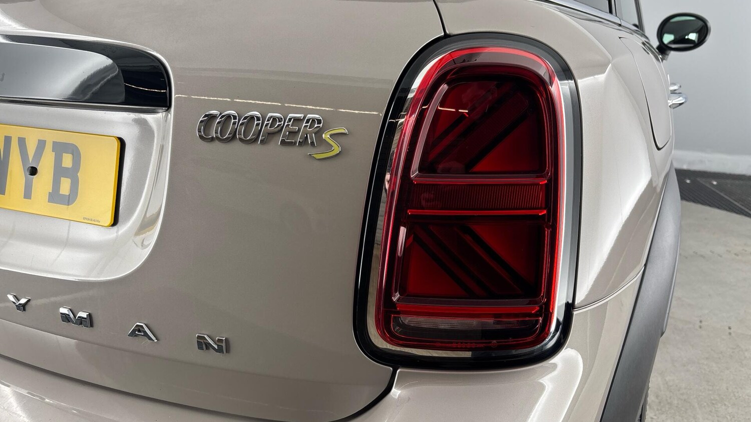 Used MINI Countryman 2021 for sale - 77175374: Photo 22