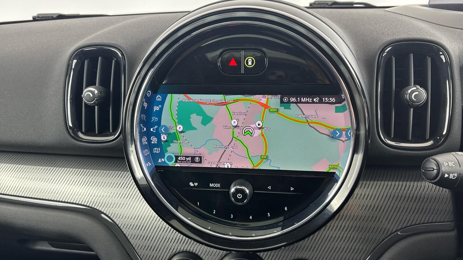 Used MINI Countryman 2021 for sale - 77175374: Photo 25