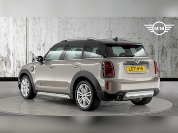 Used MINI Countryman 2021 for sale - 77175374: Photo