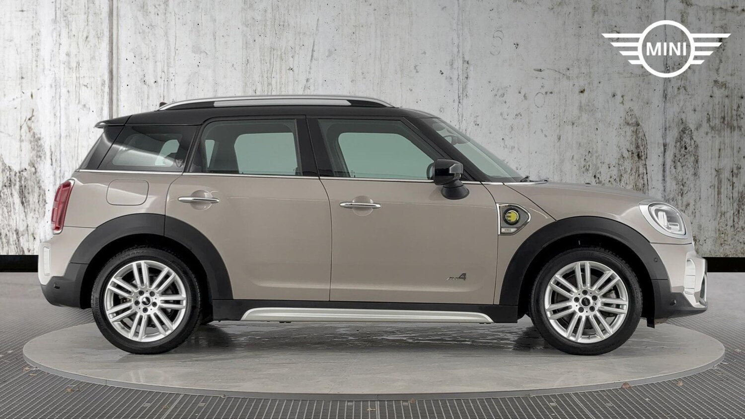 Used MINI Countryman 2021 for sale - 77175374: Photo 3