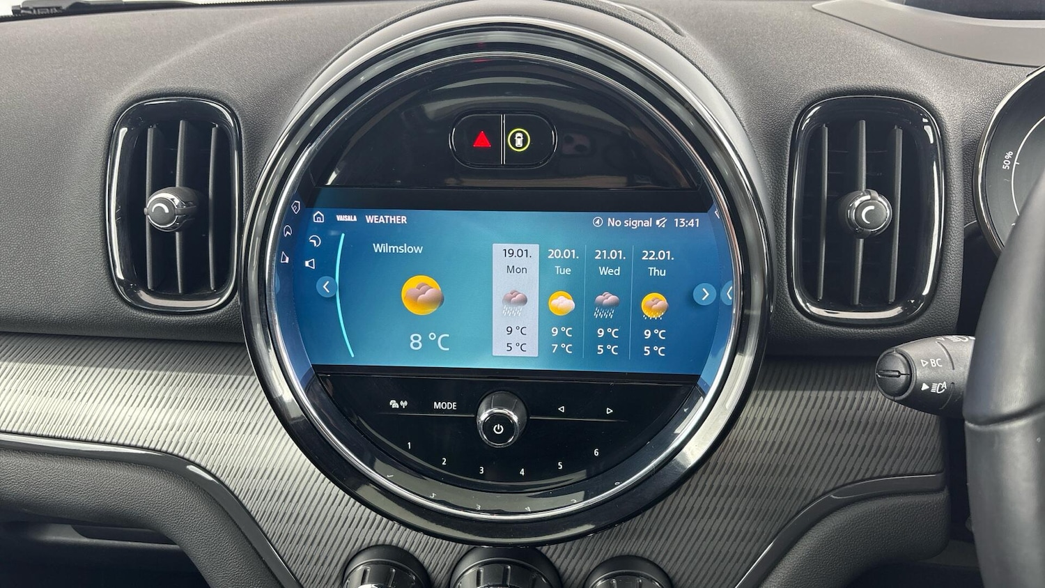 Used MINI Countryman 2021 for sale - 77175374: Photo 33