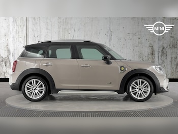 Used MINI Countryman 2021 for sale - 77175374: Photo