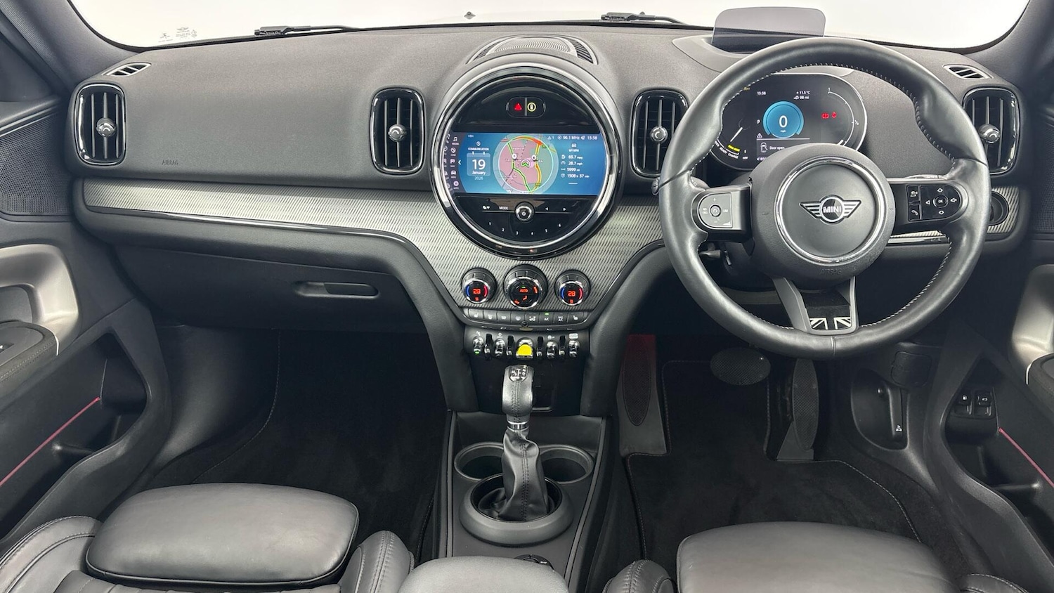 Used MINI Countryman 2021 for sale - 77175374: Photo 4