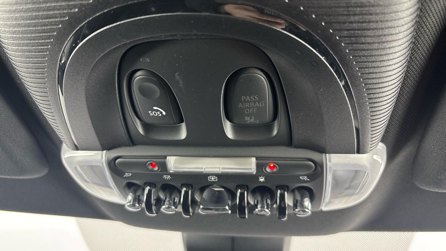 Used MINI Countryman 2021 for sale - 77175374: Photo 40