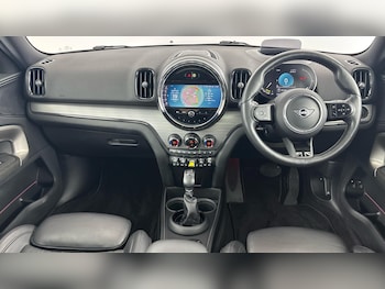 Used MINI Countryman 2021 for sale - 77175374: Photo