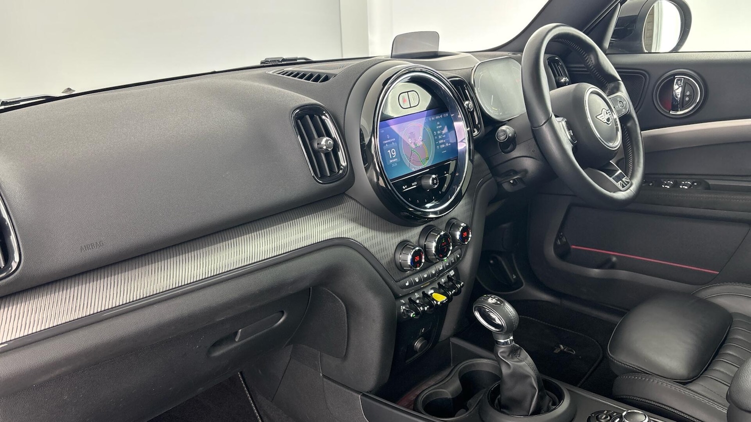 Used MINI Countryman 2021 for sale - 77175374: Photo 7