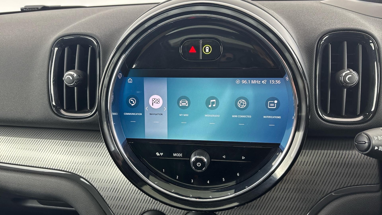 Used MINI Countryman 2021 for sale - 77175374: Photo 8